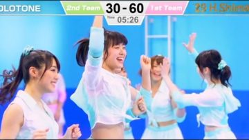 AKB48 – そこで犬のうんち踏んじゃうかね？.mp4