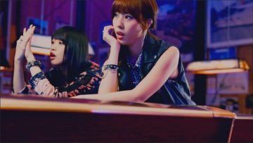 AKB48 – ひと夏の反抗期.mp4