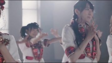AKB48 – キスまでカウントダウン.mp4