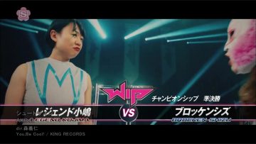 AKB48 – シュートサイン (SSTV).mp4