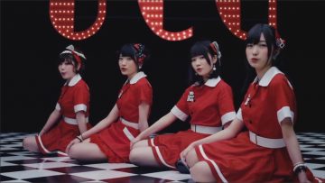 AKB48 – チューインガムの味がなくなるまで.mp4