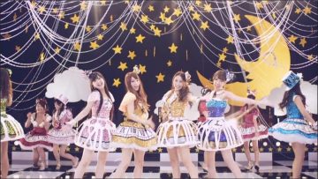 AKB48 – チームB推し.mp4