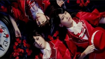 AKB48 – バラの果実.mp4