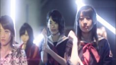 AKB48 – ヤンキーマシンガン.mp4