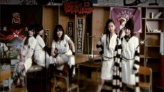 AKB48 – ヤンキーロック.mp4