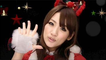 AKB48 – 予约したクリスマス.mp4