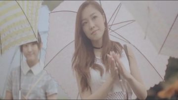 AKB48 – 君だけが秋めいていた.mp4