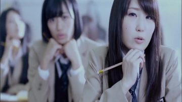 AKB48 – 細雪リグレット.mp4