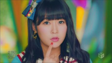 HKT48 – 12 Byou (M-ON!).mp4