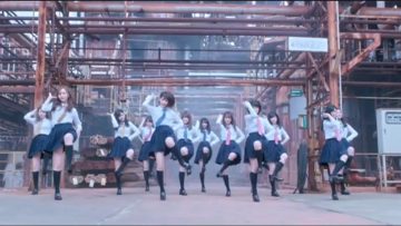 HKT48 – Go Bananas! Team KIV.mp4