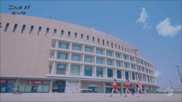 HKT48 – Hayaokuri Calendar (M-ON!).mp4