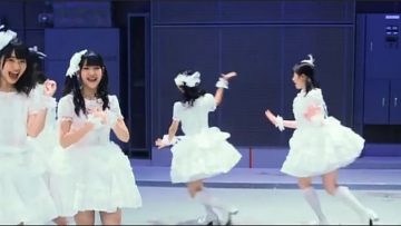 HKT48 – Kidoku Suru.mp4