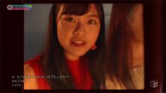 HKT48 – Kiss wa Matsu Shika Nainodeshoka (M-ON!).mp4