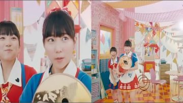 HKT48 Popcorn Children – Hohoemi Popcorn.mp4