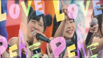 HKT48 – Rock da yo, Jinsei wa….mp4