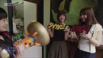 HKT48 – Saikou ka yo (M-ON!).mp4