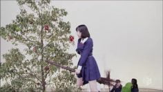HKT48 – Sakura, Minna de Tabeta (M-ON!).mp4