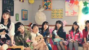 HKT48 – Soramimi Rock (空耳ロック) Team TII.mp4