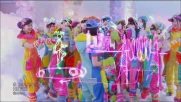 HKT48 – Suki! Suki! Skip! (M-ON!).mp4