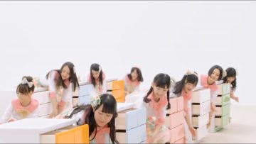 HKT48 – Tansu no Gen.mp4