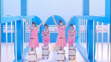 HKT48 Team KIV – Hawaii e Ikou.mp4