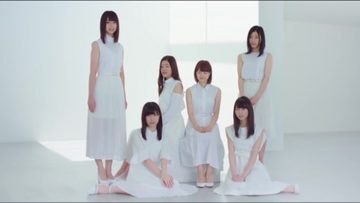 HKT48 – Yume Hitotsu (夢ひとつ) Anai Chihiro and Friends.mp4