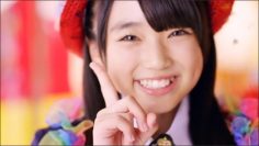 HKT48 – ウインクは3回.mp4