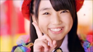 HKT48 – ウインクは3回.mp4