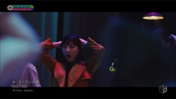 NGT48 – Curtain no Gara (M-ON!).mp4