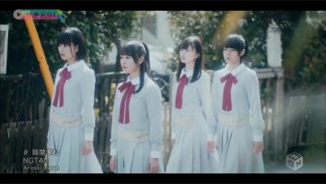 NGT48 – Kurayami Motomu (M-ON!).mp4