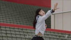 NGT48 – Sekai wa Doko Made Aozora na no ka (M-ON!).mp4