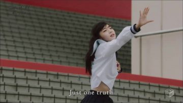 NGT48 – Sekai wa Doko Made Aozora na no ka (M-ON!).mp4