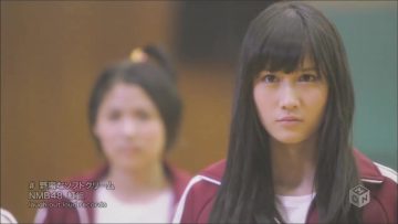 NMB48 Akagumi – Yaban na Soft Cream (M-ON!).mp4