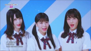 NMB48 – Bokou e Kaere! (M-ON!).mp4