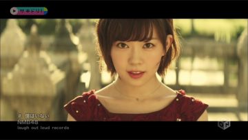 NMB48 – Boku wa Inai (M-ON!).mp4