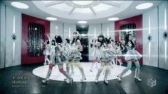 NMB48 – Come On Net Geeks (M-ON!).mp4
