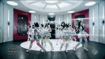 NMB48 – Come On Net Geeks (M-ON!).mp4