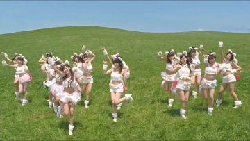 NMB48 – Mousou Girlfriend pv.mp4