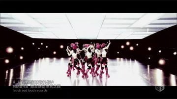 NMB48 Namba Teppoutai Sonoichi – Mou Hadashi ni Hanarenai (M-ON!).mp4