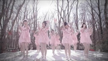 NMB48 Shirogumi – Doryoku no Shizuku (M-ON!).mp4