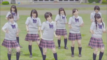 NMB48 Shirogumi – Okuba (M-ON!).mp4