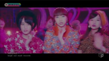 NMB48 – Warota People (M-ON!).mp4