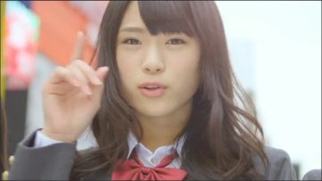 NMB48 – 君と出会って僕は変わった.mp4
