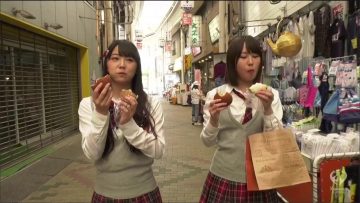 (NMB48)Pokupoku Hyakkei Mogumogu Tabi ep29.mp4
