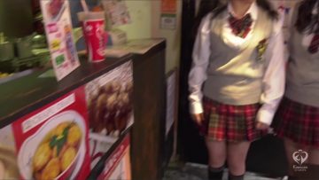 (NMB48)Pokupoku Hyakkei Mogumogu Tabi ep72 1080p 60fps (180518).mp4