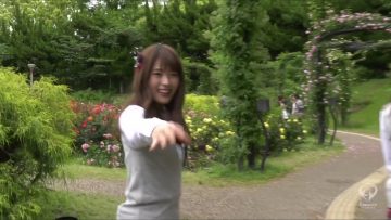 (NMB48)Pokupoku Hyakkei Mogumogu Tabi ep74 1080p 60fps (180601).mp4