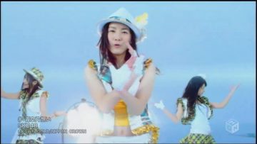 SKE48 – Aozora Kataomoi (M-ON!).mp4