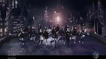 SKE48 – Chicken LINE.mp4