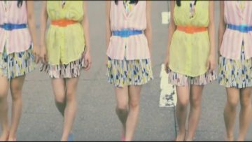 SKE48 – Futari Dake no Parade [Team KII].mp4