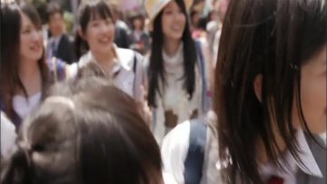 SKE48 – Shoujo wa Manatsu ni Nani wo Suru.mp4